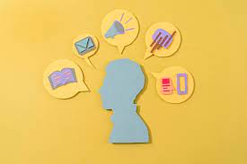 Communication Strategies
