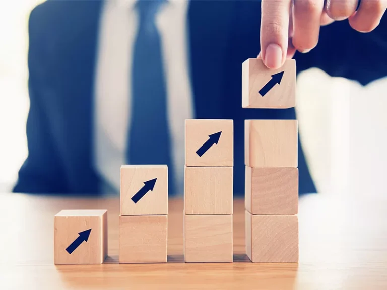 Essential Strategies for Career Advancement