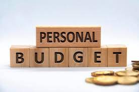How to Create and Stick to a Personal Budget