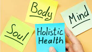 Integrating Mind, Body, and Spirit for Wellness